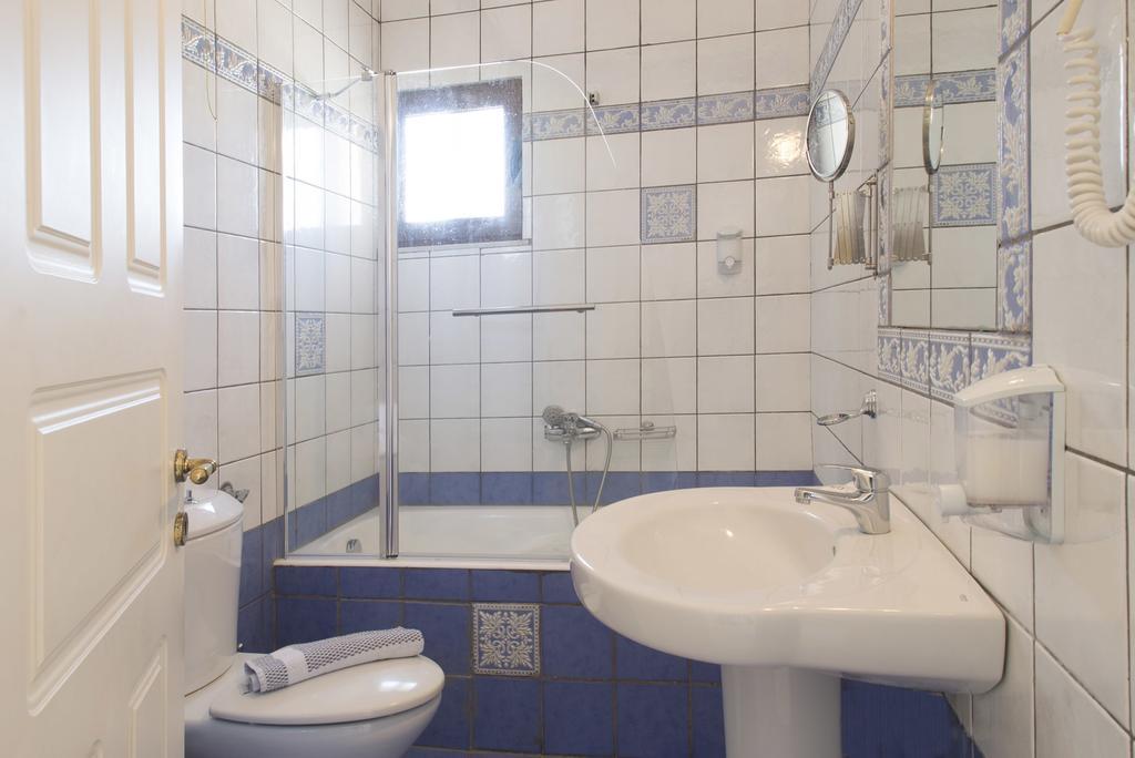 Methoni Beach Hotel Szoba fotó